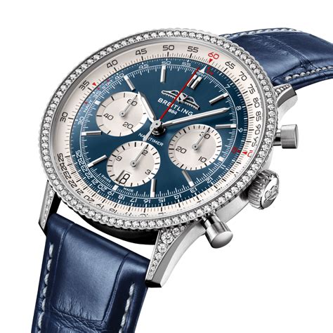 setting breitling navitimer|Breitling Navitimer 2020.